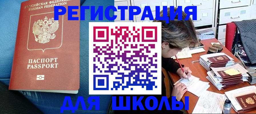 прописка для школы в Мурино